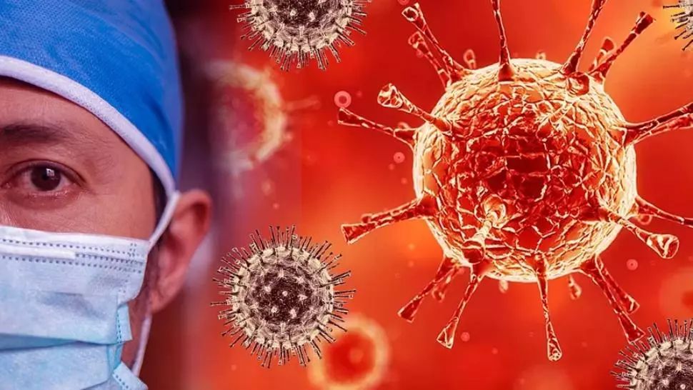 23 August, cel mai recent bilanț CoVID: 961 de cazuri noi și 39 de decese