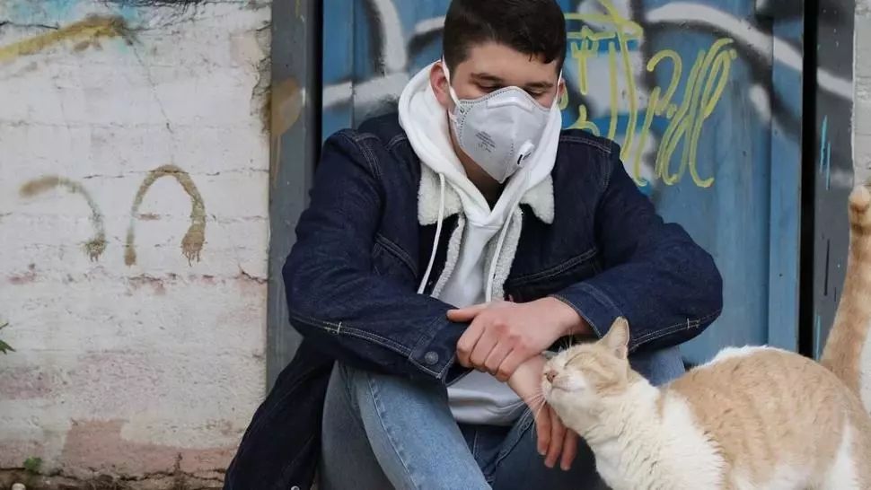 De cât timp au nevoie tinerii pentru a se reface după coronavirus