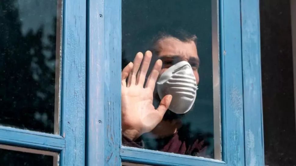 Mădălina Dobrovolschi: Vindecătorii neamului