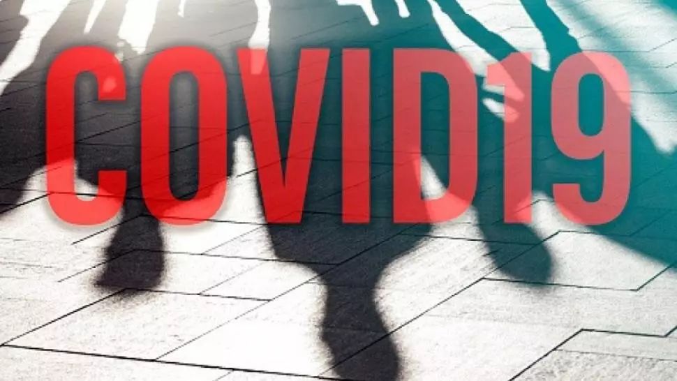 Un tânăr de 25 de ani, fără alte afecțiuni, a murit din cauza Covid-19