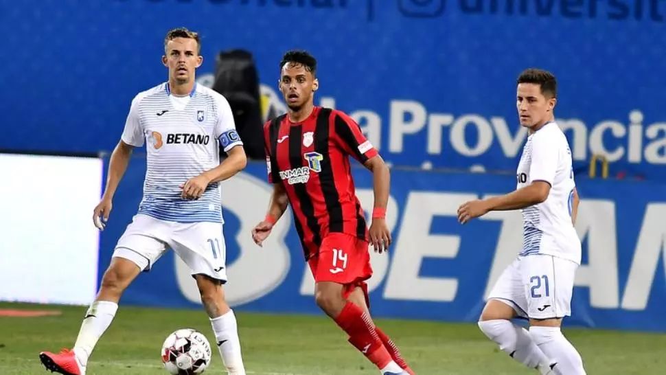 EXCLUSIV | Prima reacție a oficialilor Craiovei după amânarea meciului cu Astra