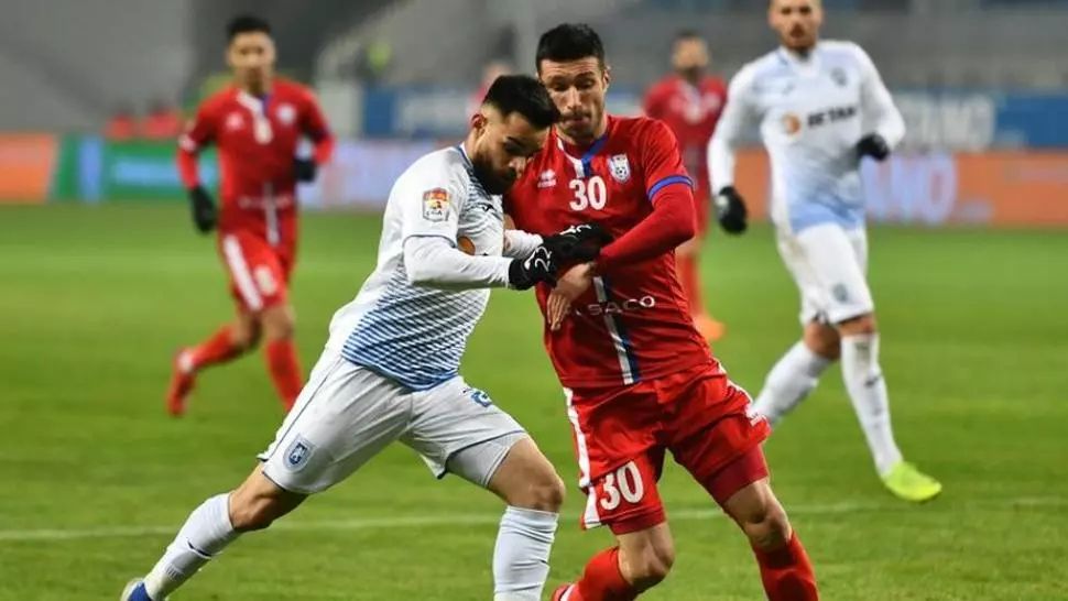 Anunț de ultimă oră privind partida FC Botoșani – Universitatea Craiova!