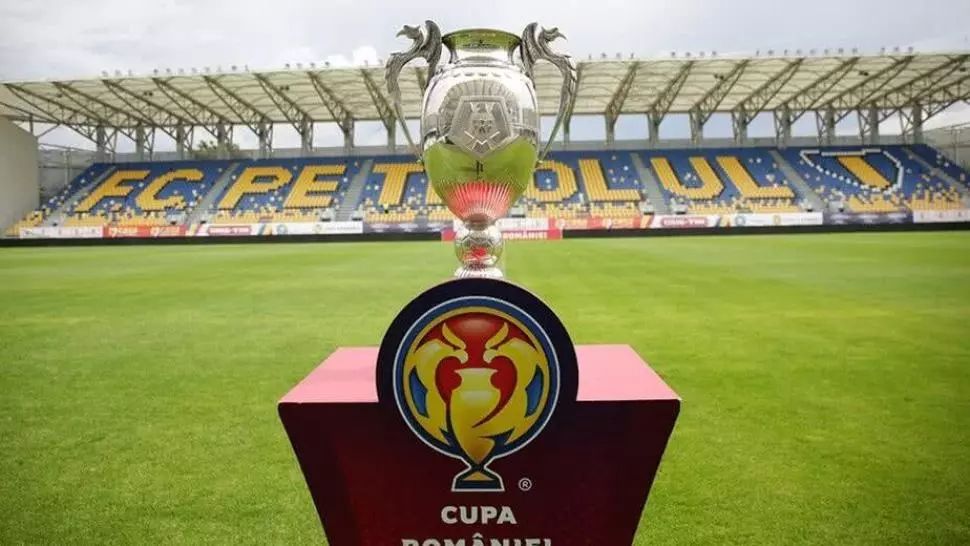 Răspunsul FRF la cererea oltenilor! Ce se întâmplă cu finala Cupei României