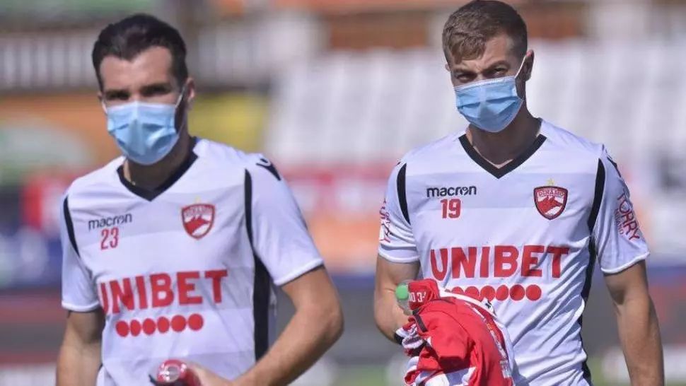 Ultrașii lui Dinamo vin cu soluția pentru criza COVID-19 din Liga 1! “Suntem dispuși să plătim”