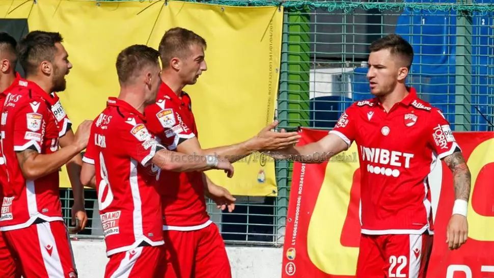 Apelul disperat lansat către dinamoviști de o legendă a clubului: “Bă copii, puneți un pic de suflet!”