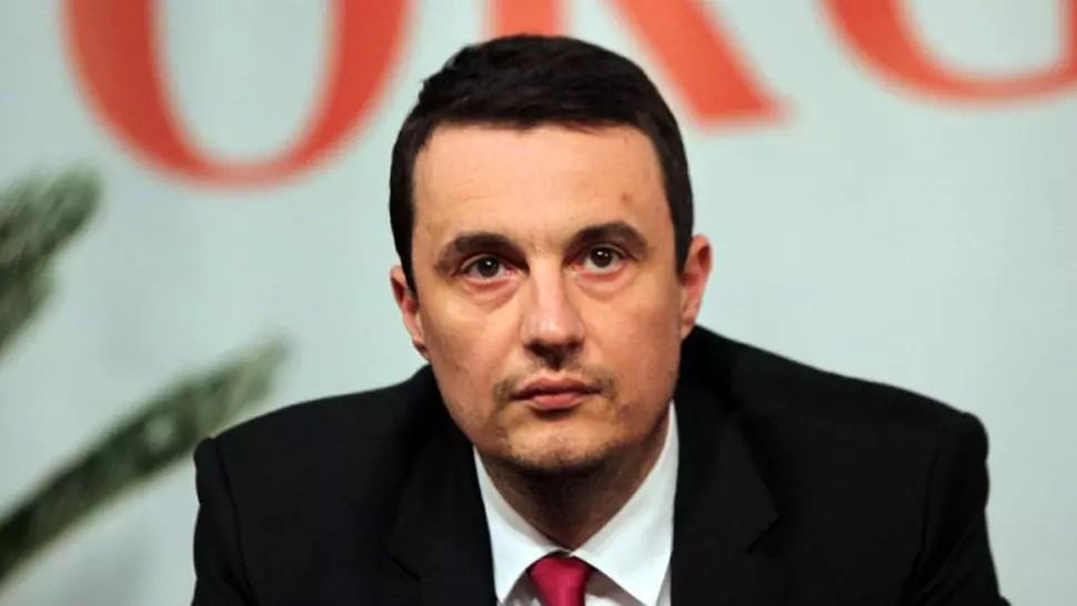 Dosarul Polaris: Fostul deputat PSD, Eduard Martin, și soția sa, judecați pentru evaziune fiscală și delapidare