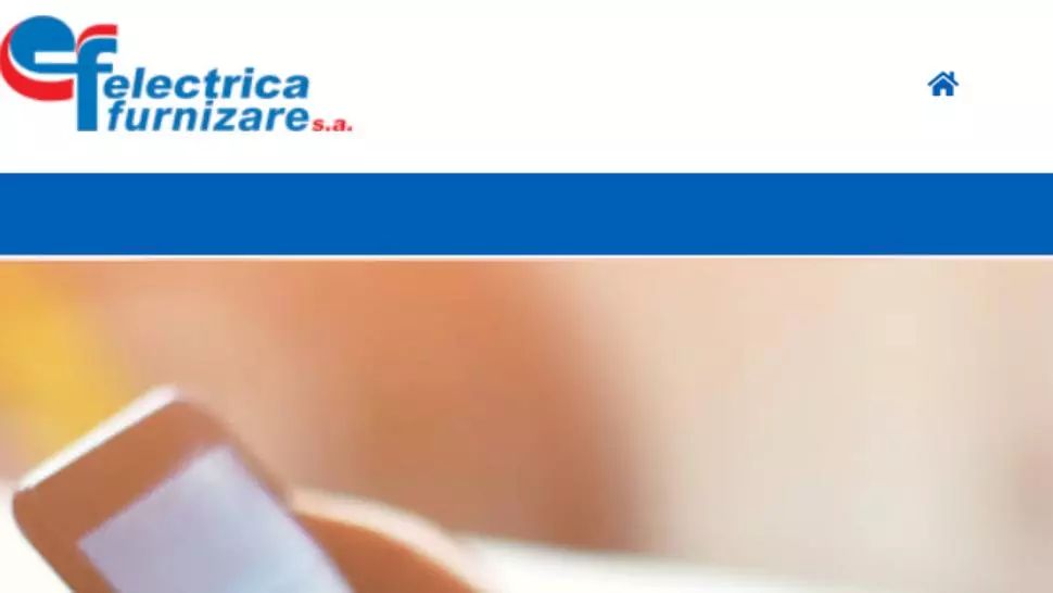 Atenționare Electrica Furnizare, tentativă de fraudă informatică în numele companiei 