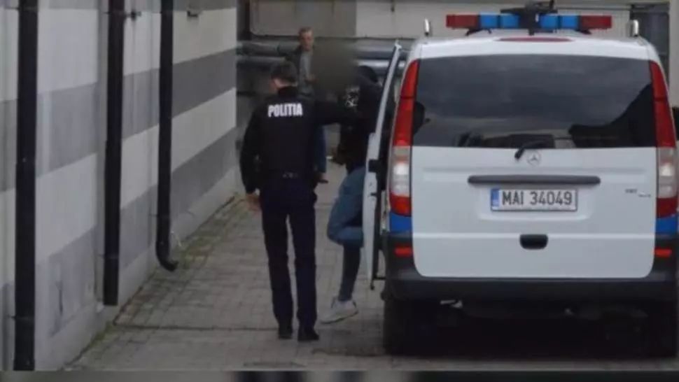 Elevul vasluian care s-a răzbunat pe agresorii săi, condamnat la 5 ani de detenție