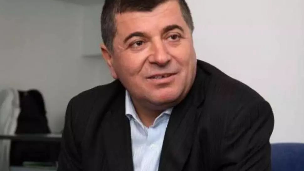 100% TU DECIZI! Emanoil Savin, traseistul care n-a ratat niciun partid. Bugetarul cu avere de top Forbes