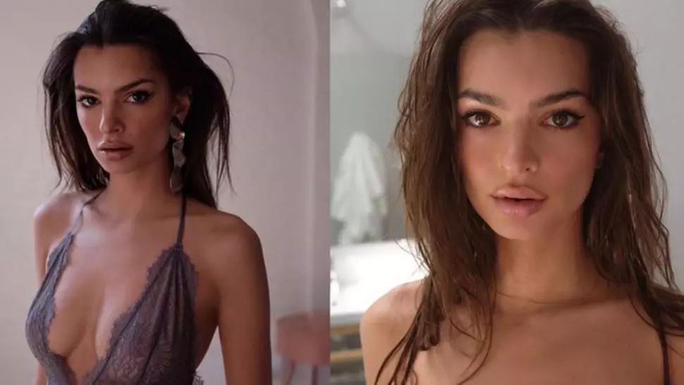 Cea mai frumoasă femeie, poza cu care a șocat. Au luat foc când au văzut-o așa