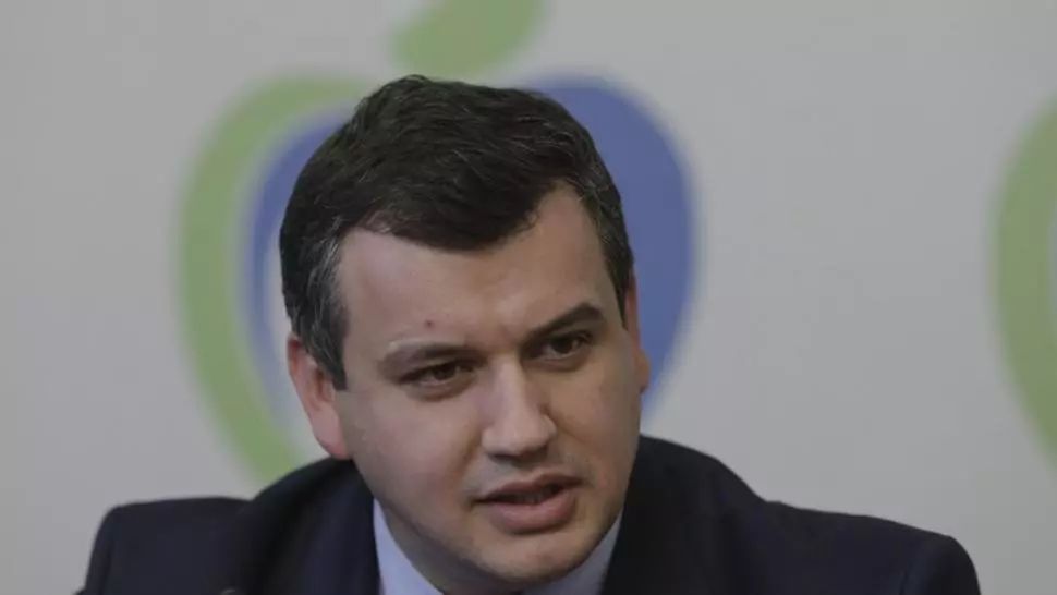 Eugen Tomac: „Este sau nu AUR un proiect al Federației Ruse?” - De unde a apărut AUR și ce urmărește