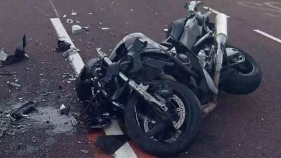 Motociclist decedat în urma unui accident pe DJ 102, în județul Prahova