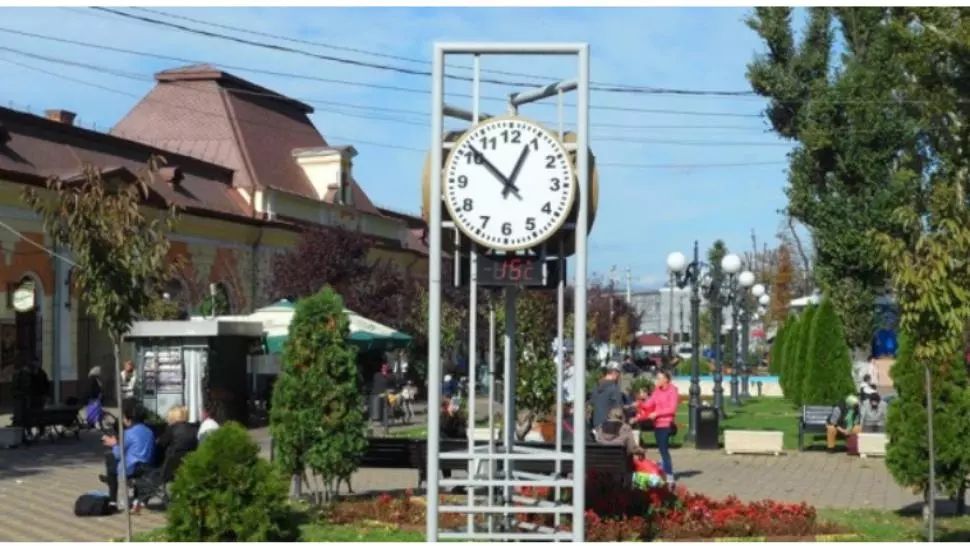 Făget, primul oraș din România care intră în carantină conform noii legi