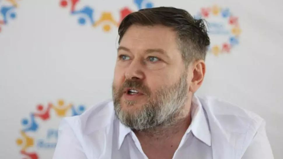 Felix Rache, soția și fiul, pozitivi la coronavirus: ”Mi-a fost frică, recunosc!”