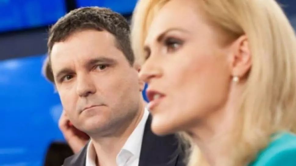 Gabriela Firea PIERDE teren în Capitală. Nicușor Dan, PREFERAT pentru Primăria Generală de 54,5% dintre bucureșteni - sondaj INSCOP