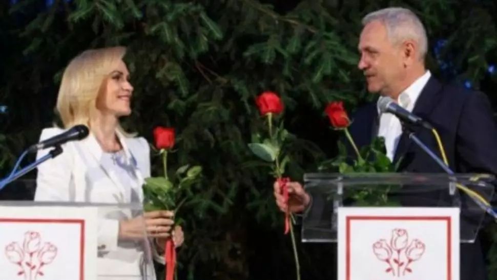 Gabriela Firea, mesaj pentru Nicușor Dan: Nu mă bat cu nimeni în sondaje. Și Dragnea se lăuda înainte de europarlamentare, rezultatul a fost dezastruos