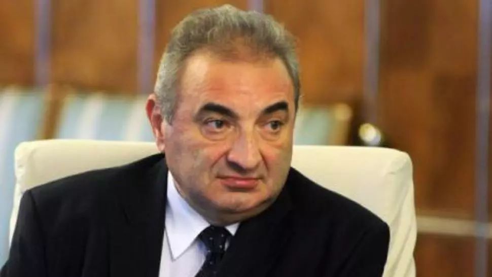 100% TU DECIZI! Florin Georgescu, nr. 2 din BNR. Combinațiile cu Vîntu și Patriciu 