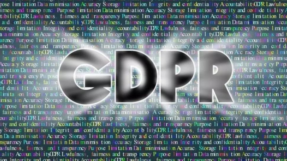 GDPR - tot ce trebuie să știi despre protecția datelor personale (P)