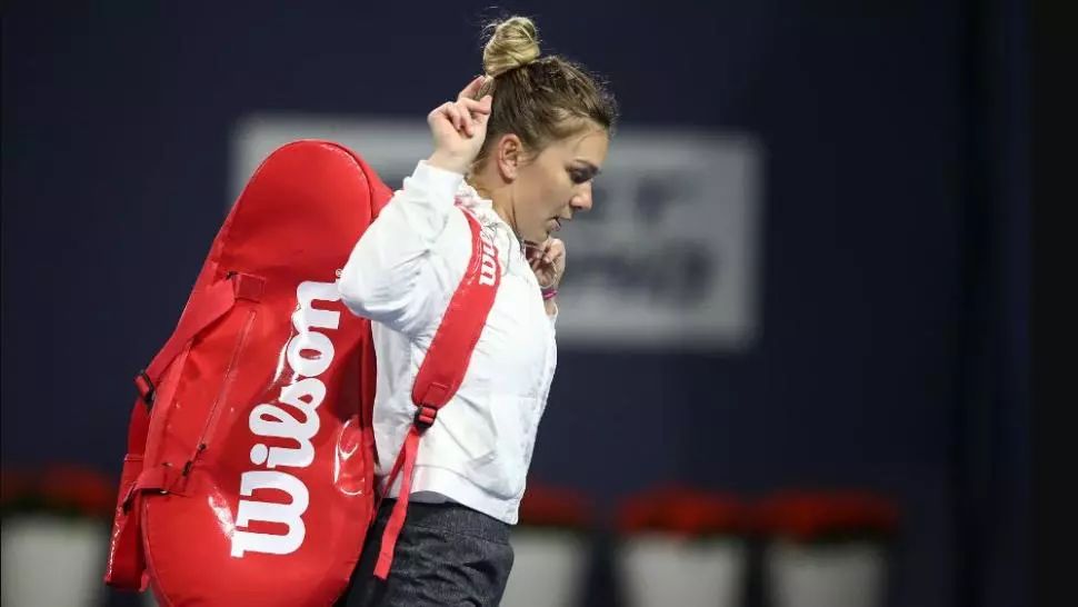 Măsuri stricte la Palermo! Simona Halep este principala favorită a turneului