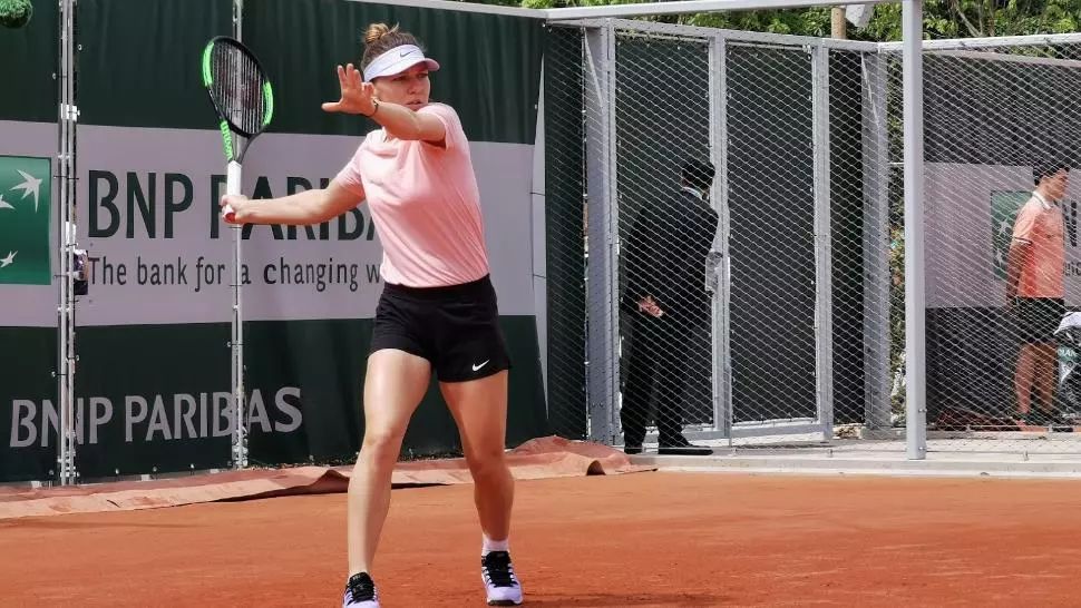 Simona Halep poate să participe la Palermo! Toate jucătoarele vor fi testate pentru coronavirus