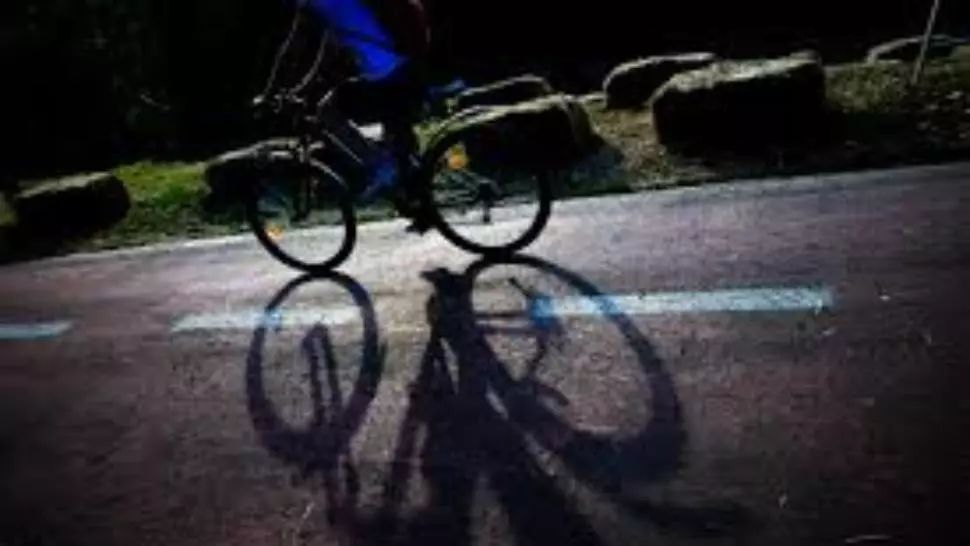 Fetițe pe bicicletă, lovite de un șofer beat în județul Neamț