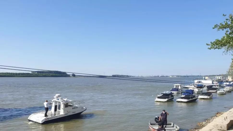 Trupul unui copil a fost recuperat din Dunăre