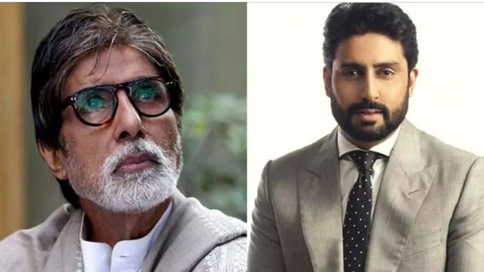 ALERTĂ la Bollywood: Starul indian de film Amitabh Bachchan și fiul său, Abhishek, infectați cu COVID-19