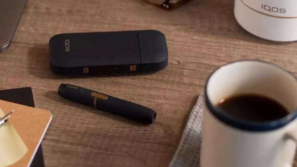 Administraţia pentru Alimente şi Medicamente (FDA) din Statele Unite a autorizat comercializarea IQOS ca produs din tutun cu risc modificat