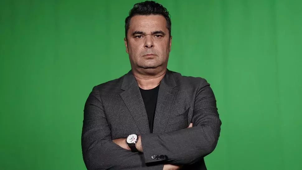 Laurențiu Botin: Nimic interesant. Doar o vorbă