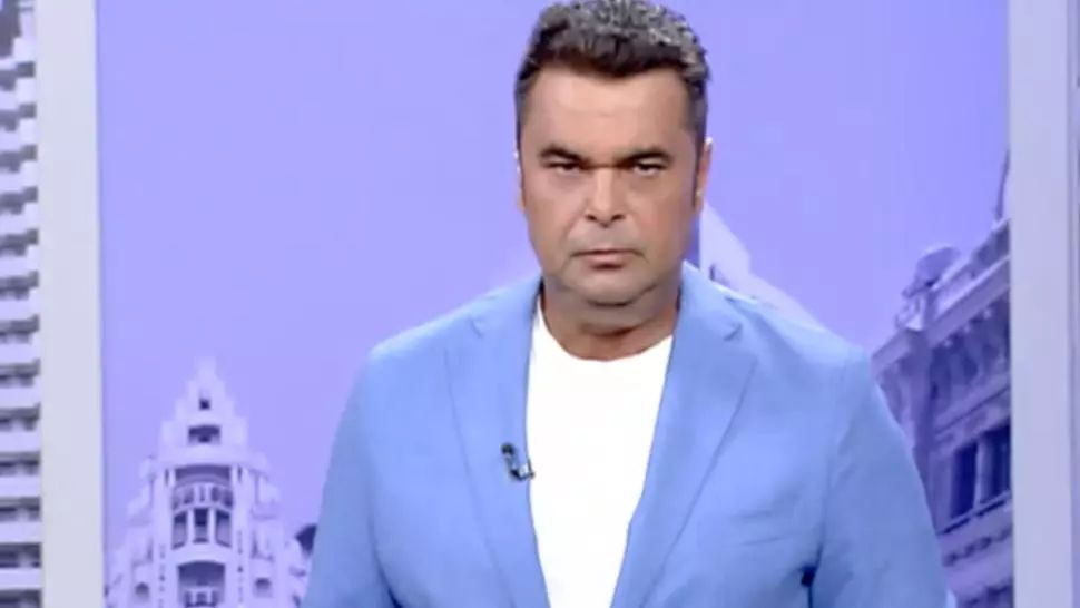 Botin: Ponta a fugit din platoul ,,100%" ori ca să facă un joc de PR, ori din lașitate