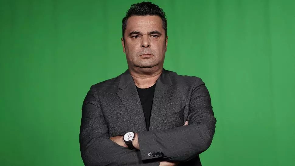 Laurențiu Botin: Două scenarii, aceiași actori