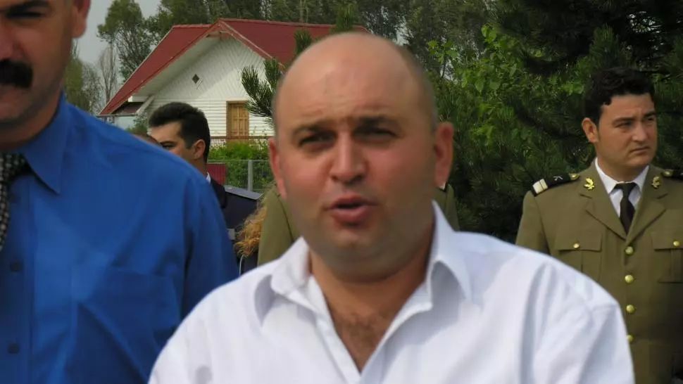 Tătucul hoților” de păduri din Vrancea – 5 ani de pușcărie, sentință definitivă