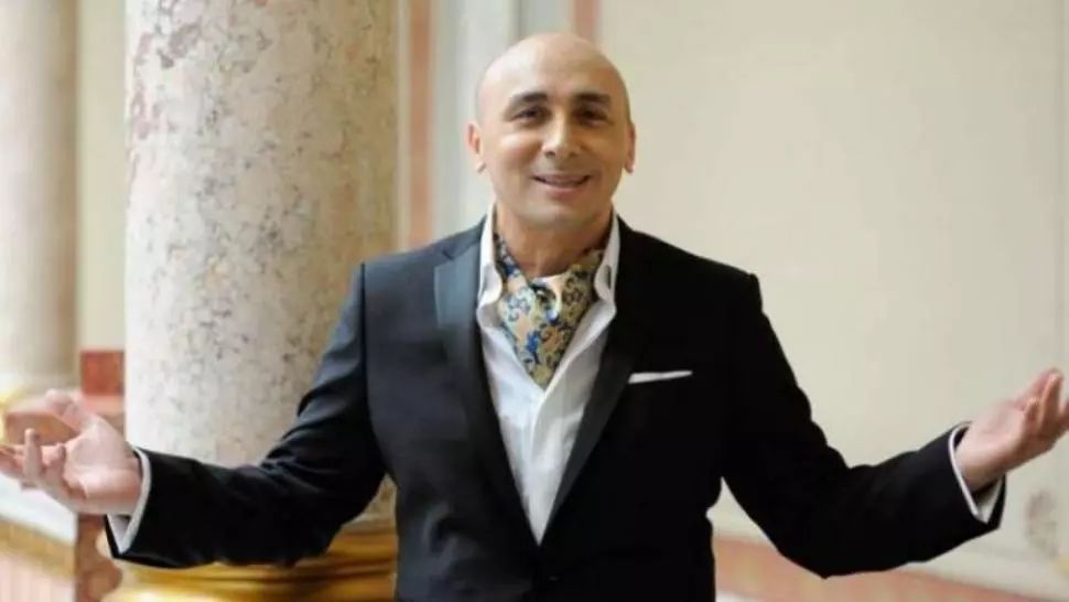 Așteptarea a luat sfârșit pentru Marcel Pavel! Artistul a primit rezultatul testului coronavirus