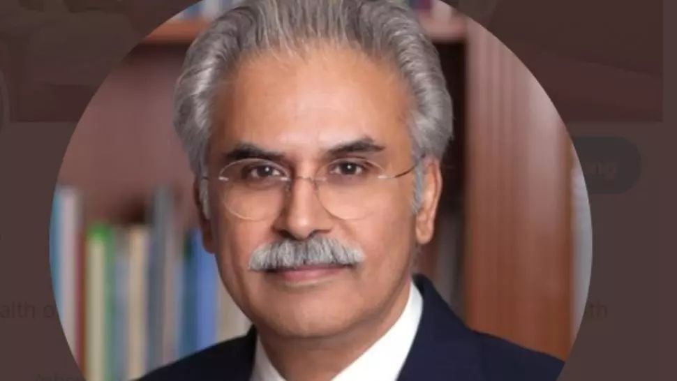 Ministrul pakistanez al Sănătății are CoVID-19