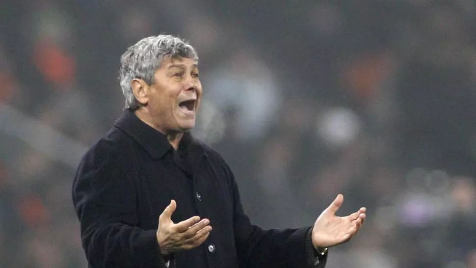 Mircea Lucescu, suspect de COVID-19! Legendarul antrenor a fost în cantonamentul lui Dinamo!