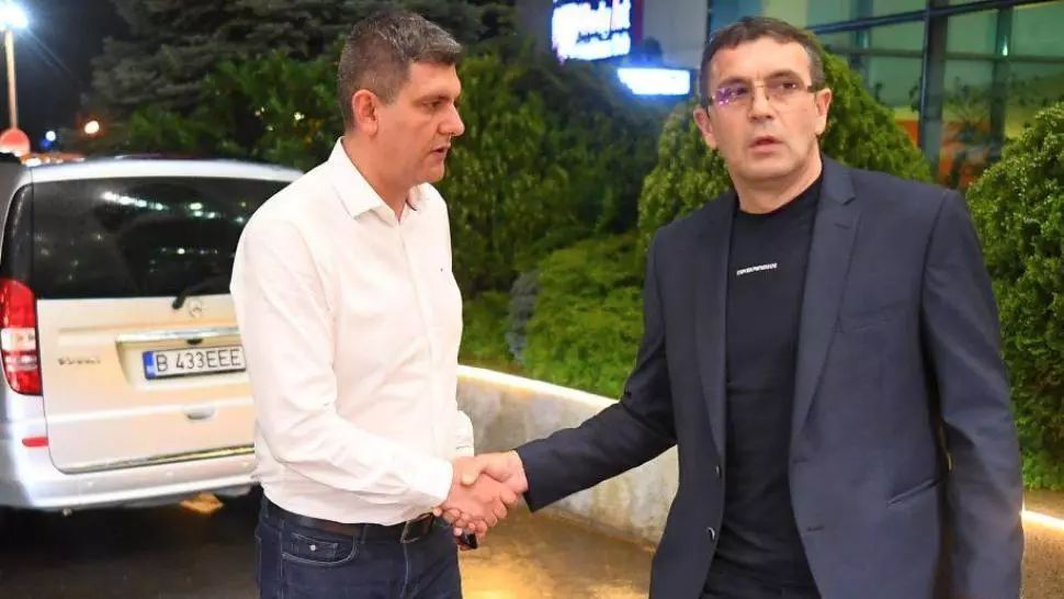 Eugen Neagoe nu îi menajează deloc pe șefii lui Dinamo: “A fost golănie acolo”