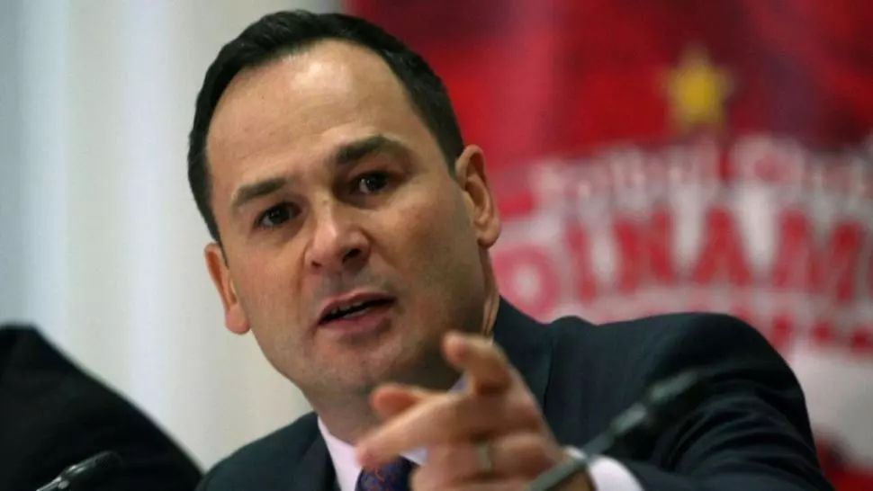 Se face mutarea! Negoiță și-a anunțat despărțirea de Dinamo: ”Se va materializa”