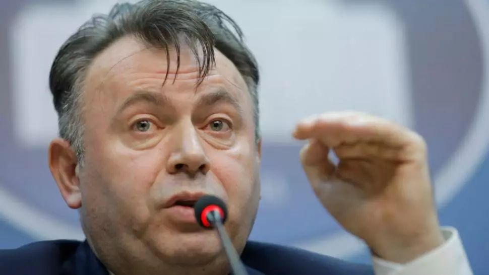 Nelu Tătaru: Avem o rată mică de imunizare naturală, sub 4%