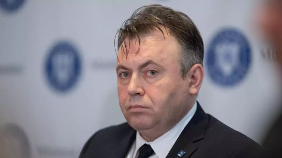 Nelu Tătaru, anunț important pentru elevi: NU se redeschid școlile până nu SCADE numărul de infectări