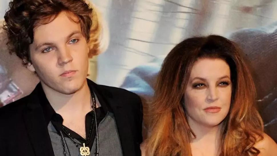 Nepotul lui Elvis Presley a murit. Prima ipoteză: sinucidere