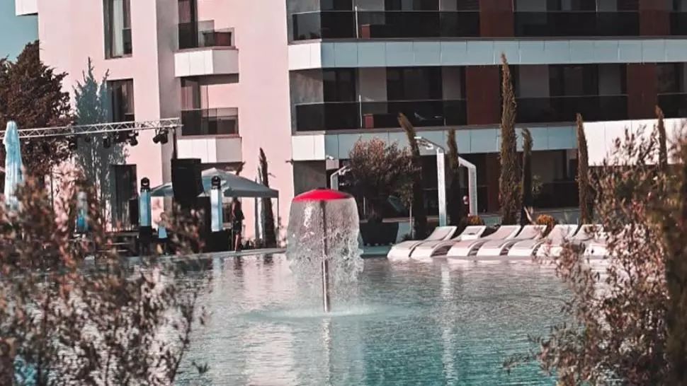 Anchetă după petrecerea de la mare cu VEDETE. Ce au descoperit polițiștii