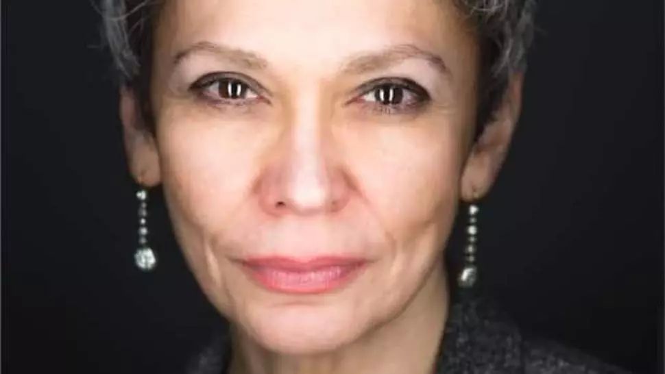 Oana Pellea: Respectă normele indicate de specialiști. DE CE NU AI FACE ASTA???