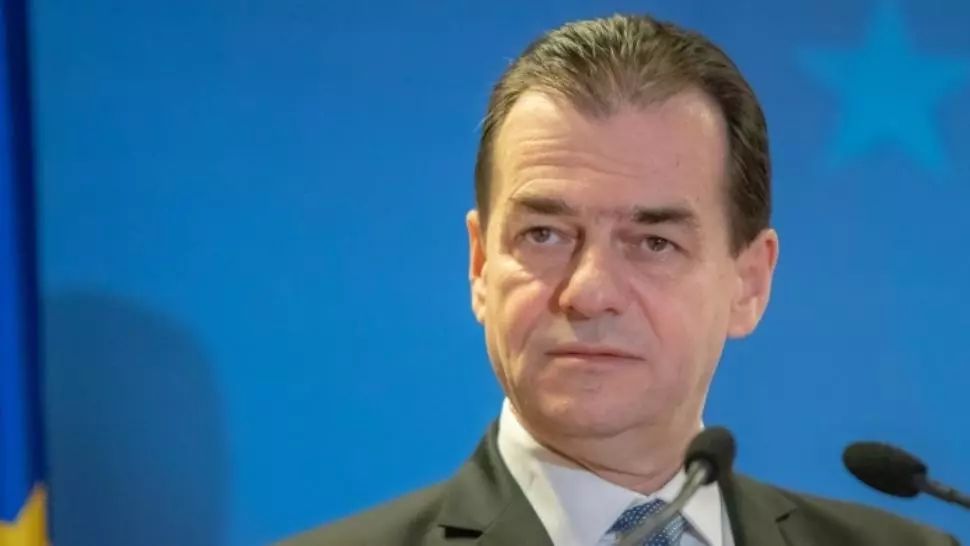 Premierul Orban susține că restaurantele s-ar putea redeschide la 1 Septembrie