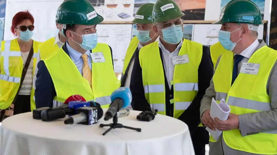 Lucian Bode: "După ani și ani de așteptări, epopeea metroului Drumul Taberei ia sfârșit". Bucureștenii vor folosi Magistrala 5  ”în curând”