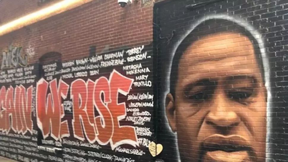 SUMĂ record plătită familiei în cazul morții lui George Floyd! La câte milioane de dolari se ridică despăgubirea