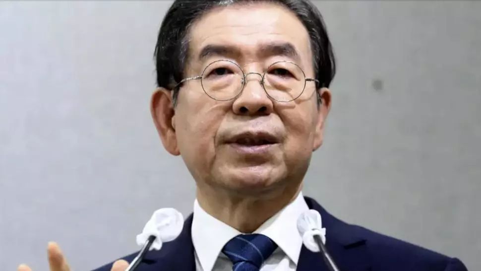 Park Won-soon, primarul capitalei sud-coreene Seul, găsit mort. Poliția nu exclude sinuciderea
