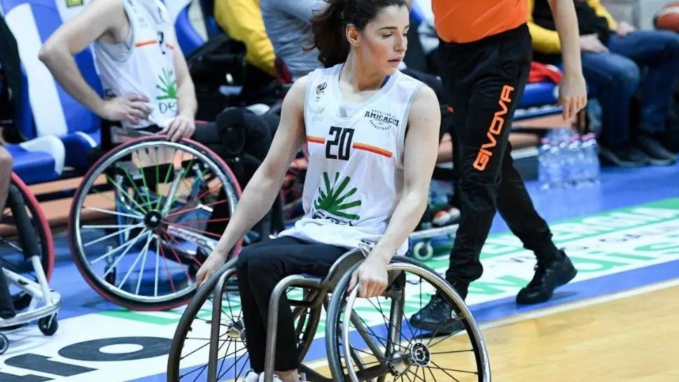 Sportivă româncă aflată în scaun cu rotile, UMILITĂ în Italia. Campioana paralimpică, jignită: Marș în țara ta!