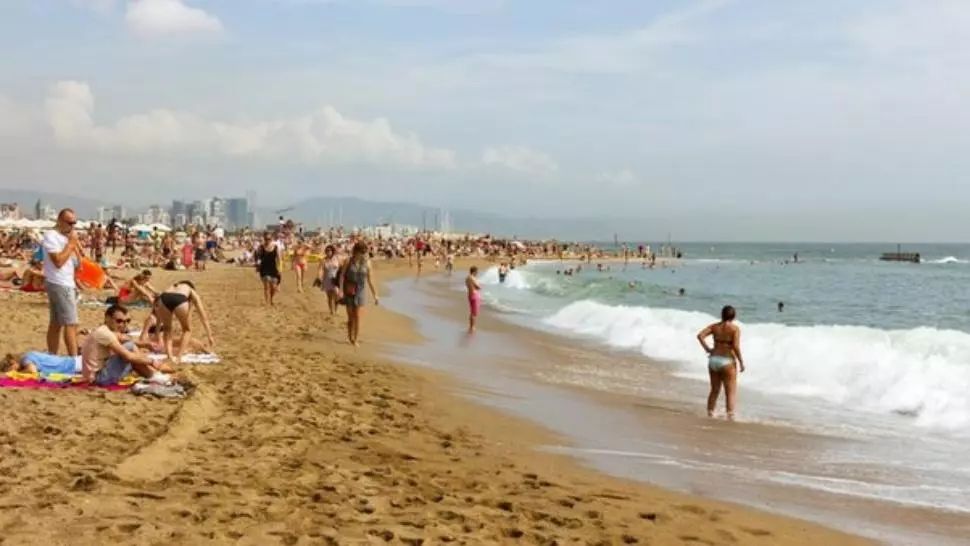 LISTA zonelor de pe LITORAL unde masca e obligatorie, din 1 august 