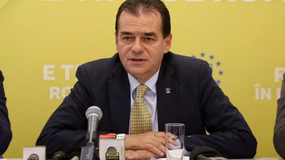 Orban, ședință cu liderii de filiale PNL la Modrogan! Liberalii iau în calcul alianțe cu USR-PLUS, singurul adversar fiind PSD