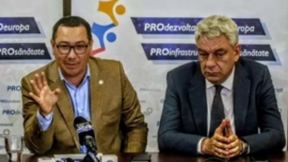 Cițu, după ce Tudose a zis ca Ponta îi ia ceasul lui Negoiță; "Ei se știu foarte bine, ar trebui să-i credem"